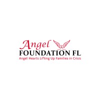 Angel Foundation FL Logo