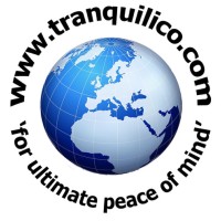 tranquilico.com Logo