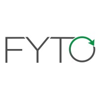 Fyto, Inc. Logo