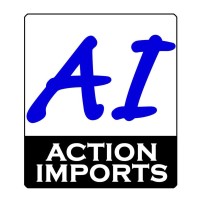 Action Imports Logo