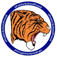 Hollister R-V School District Logo