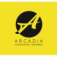 ARCADIA Comunicación Transmedia Logo