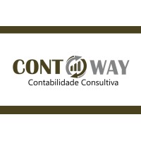 CONTWAY CONTABILIDADE Logo
