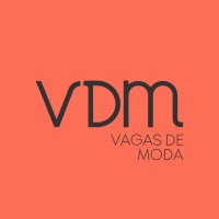 Vagas de Moda Logo