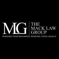 The Mack Law Group, PLC Logo