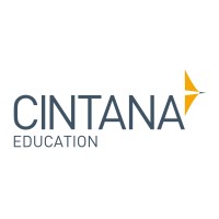 Cintana Education Logo