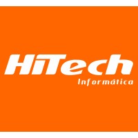 HiTech Informática Logo