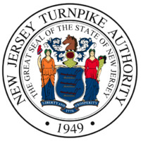 NJ Turnpike Authority Logo