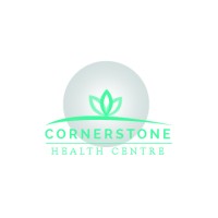 Cornerstone Health Centre Halton Logo