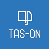 Tas-On Logo