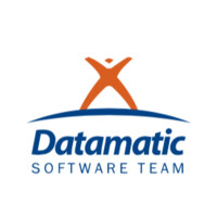 Datamatic Software Team México Logo