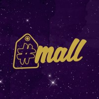 Hashtag Mall Logo