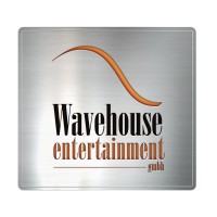 Wavehouse Entertainment GmbH Logo