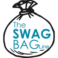 The Swag Bag Logo