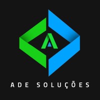 ADE Soluções Logo
