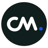 CM.com Logo