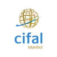 CIFAL Istanbul Logo