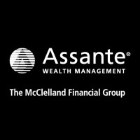 The McClelland Financial Group of Assante Capital Management Ltd. Logo