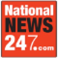 National News 247 Logo