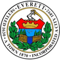 City of Everett Logo