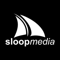 Sloop Media Logo