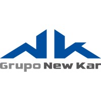 Grupo New Kar Logo