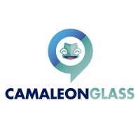 CamaleonGlass Logo