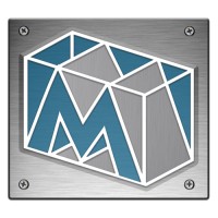 Metal Roofing Systems, Inc. Logo