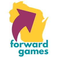 Forward Games Logo