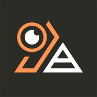 JonBlenz Creative Logo