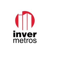 Invermetros Logo
