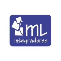 ML Integradores Logo