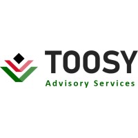 Toosy Advisory Services Logo