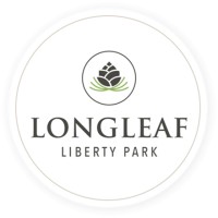 Longleaf Liberty Park Logo