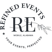 Refined Events LLC Logo