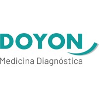 Doyon Medicina Diagnóstica Logo