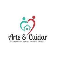 Arte e Cuidar Logo