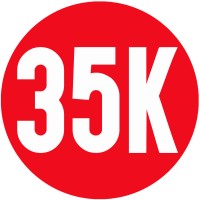 35KaDay Logo