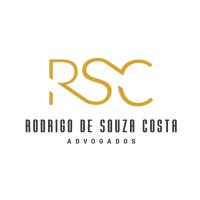 RSC Advogados Logo