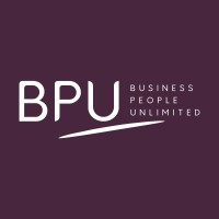 BPU•HoReCa® | Business People Unlimited Logo