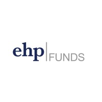 ehp FUNDS Logo