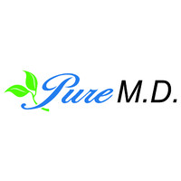 PureMD Medical Spa Logo