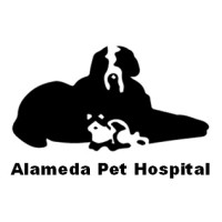 Alameda Pet Hospital Logo