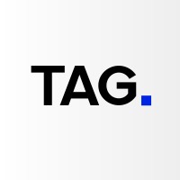 TAG Strategies Logo