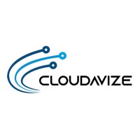 Cloudavize - Managed IT Services Logo