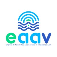 Empresa de Acueducto y Alcantarillado de Villavicencio EAAV E.S.P. Logo