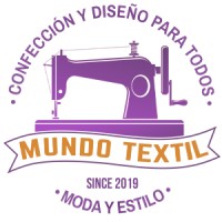 Mundo Textil Logo