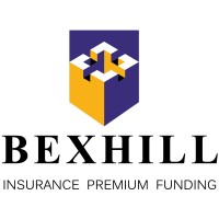 Bexhill UK Limited Logo