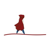 Caperuza Logo