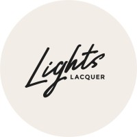 Lights Lacquer Logo